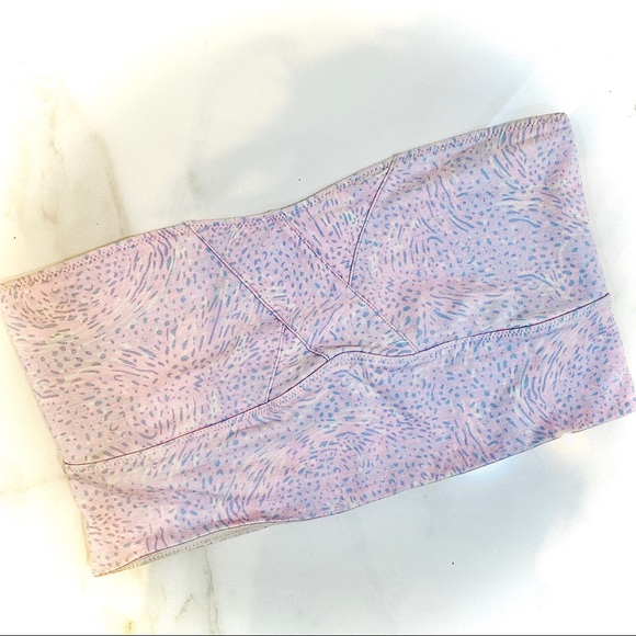 Intimately Free Bandeau Top - Picture 2 of 7